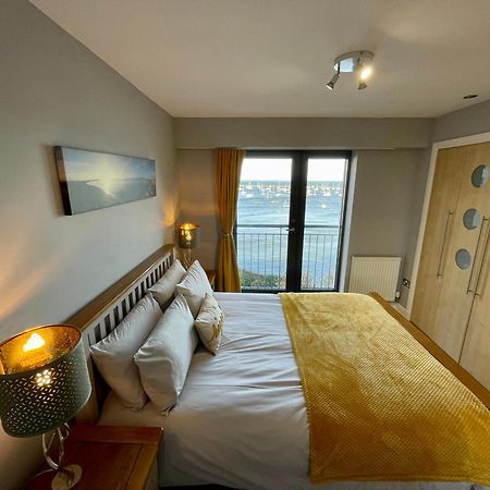 Corinthian Quay Apartment Единбург Екстериор снимка